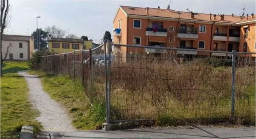 Foto Terreno edificabile in Località Cuccurano, Fano Cuccurano - Carrara