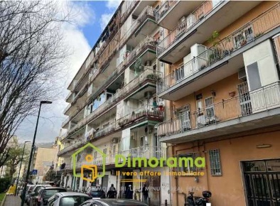 Foto Appartamento in Via Nabucco 86 80126 Napoli NA Italia, Napoli Pianura