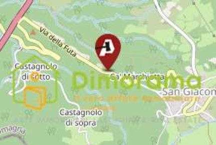 Foto Terreno agricolo Firenzuola di 6316 m² in vendita
