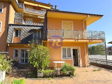 Foto Appartamento in via san carlo 11, San Pellegrino Terme Centro