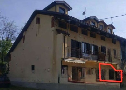 Foto Appartamento in Via Costa, San Francesco al Campo Centro di 67 m²