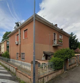 Foto Appartamento in via Don Pellegri, Noceto Centro di 92 m² con 5 locali