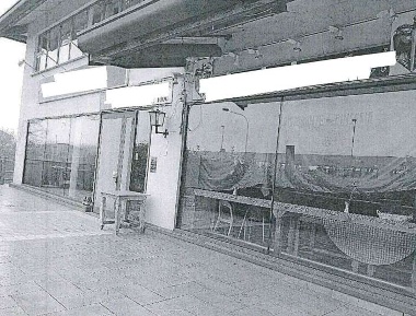 Foto Negozio in Via della Stazione, San Martino Siccomario di 119 m²