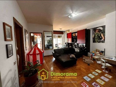 Foto Appartamento in V. della Pisana 370 00163 Roma RM Italia, Roma