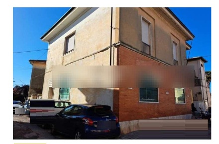 Foto Appartamento in Via Barsuglia  141, Vecchiano Vecchiano Nodica