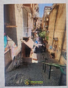 Foto Appartamento Napoli Quartieri Spagnoli di 45 m² con 2 locali
