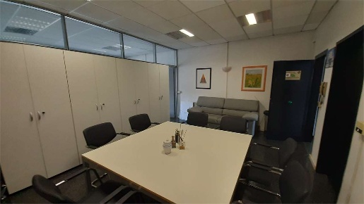 Foto Ufficio in Via Eridania 44, Occhiobello Santa Maria Maddalena di 35 m²
