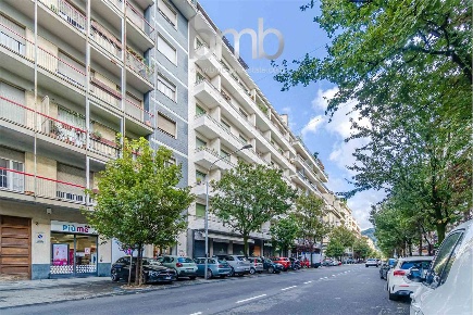 Foto Appartamento a Torino di 110 m² con 6 locali in affitto