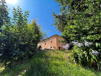 Foto Rustico a Osimo di 154 m² con 6 locali in vendita