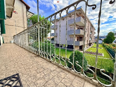 Foto Appartamento a Monza di 115 m² con 3 locali in vendita