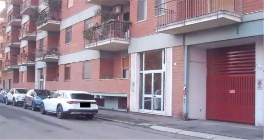 Foto Appartamento in Via Bruno Buozzi, Alessandria Pista di 106 m²