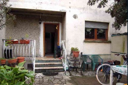 Foto Appartamento in Via S. Martino Vecchio, Torre Boldone Centro di 104 m²