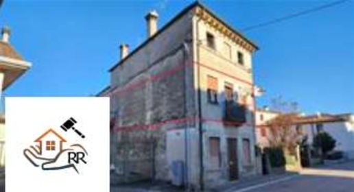 Foto Appartamento in Frazione castelnovo via roma  29, Isola Vicentina