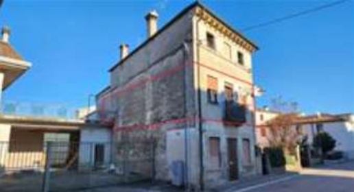 Foto Appartamento in Frazione castelnovo via roma  29, Isola Vicentina