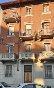 Foto Appartamento in Via Giacomo Puccini, Torino Barriera di Milano