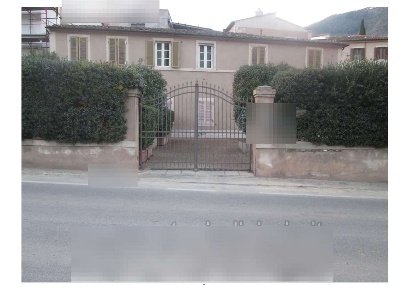 Foto Appartamento in VIA RIO MAGNO  123, Buti Centro di 119 m² con 6 locali