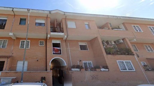 Foto Appartamento in Via Arturo Viligiardi, Roma Acilia di 120 m²