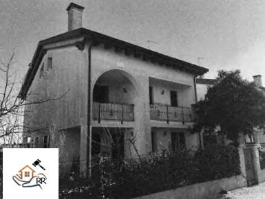 Foto Appartamento in via paoletti  6/c, San Giorgio delle Pertiche Centro