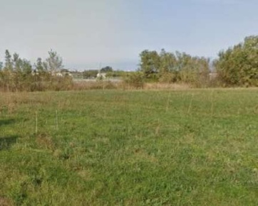 Foto Terreno agricolo in Via Foscarini, Chioggia Brondolo di 9090 m²