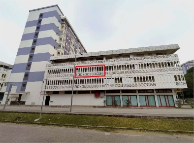 Foto Appartamento in Via Rosata, Lignano Sabbiadoro Centro di 46 m²