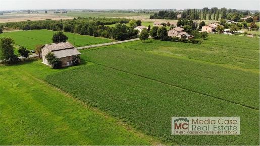 Foto Rustico in via bastiglia 8, Cadelbosco di Sopra Cadelbosco Di Sotto