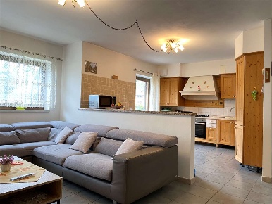 Foto Appartamento in VIA MARCONI, Castel Ivano Strigno di 114 m² in vendita