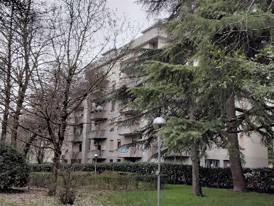 Foto Appartamento in Via Adelina Patti 5, Reggio nell'Emilia Mirabello