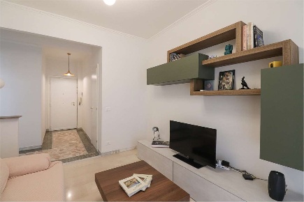 Foto Appartamento in VIA VALLE CORTENO, Roma Città Giardino di 70 m²