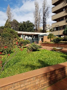 Foto Appartamento a Roma di 80 m² con 3 locali in affitto