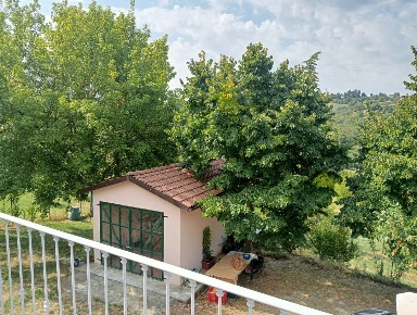 Foto Villa unifamiliare a Pecetto di Valenza di 113 m² con 7 locali