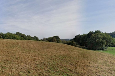 Foto Terreno agricolo in Contrada Grigolati, Valdagno di 11196 m²