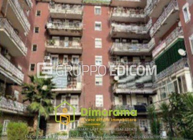 Foto Appartamento in Strada provinciale santa maria a cubito, di 136 m²