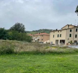 Foto Terreno edificabile in Via Nazionale, Vallefoglia Cappone di 12796 m²