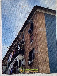 Foto Appartamento in Calata Capodichino 201 80141 Napoli NA Italia, Napoli