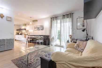 Foto Appartamento in Via Silvio Pellico 17, Pordenone Torre di 101 m²