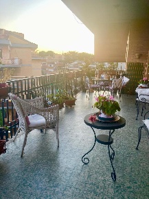 Foto Appartamento in Via Giuseppe Valmarana 00, Roma Nuovo Salario