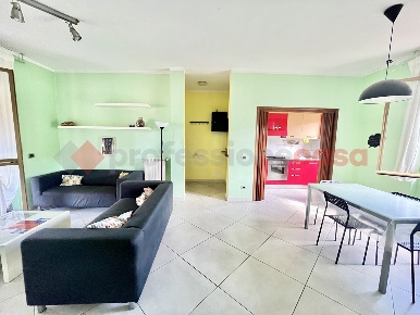 Foto Appartamento in Via rosellini 76, Pisa Landi di 90 m² con 3 locali