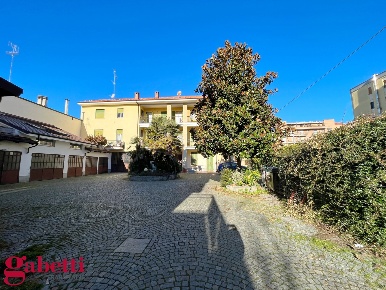 Foto Appartamento in Vittorio Veneto, Bra Centro di 116 m² con 5 locali