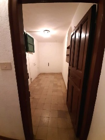 Foto Magazzino in Vicolo Cassarelli 19, Palermo Castellammare di 44 m²