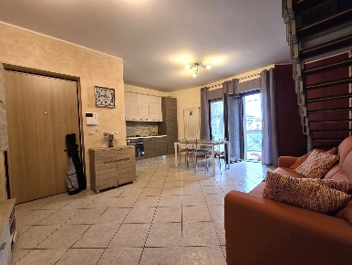 Foto Appartamento in Via San Raniero 10, L'Aquila Santa Barbara - San Sisto