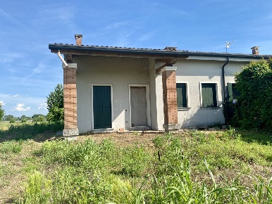 Foto Casa indipendente in Via Cavaizza SNC, Borgo Veneto di 225 m²