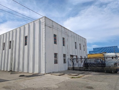 Foto Capannone industriale in CONTRADA serramonda, Marcellinara di 800 m²