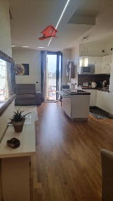 Foto Appartamento a Treviglio di 95 m² con 3 locali in vendita