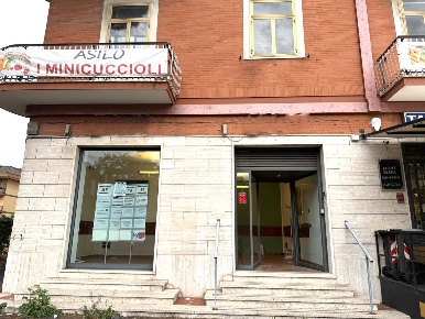 Foto Negozio in Cassia, Roma La Storta di 35 m² con 1 locali in affitto