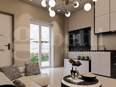 Foto Appartamento in Via Martin Luther King 38/1, Bologna Borgo Panigale