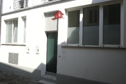 Foto Loft a Caravaggio Centro di 50 m² con 1 locali in vendita