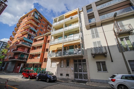 Foto Appartamento in Via La Loggia 7, Torino Lingotto di 50 m² con 2 locali