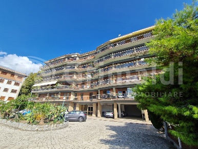 Foto Appartamento in Via Nuova Panoramica dello stretto 1020, Messina