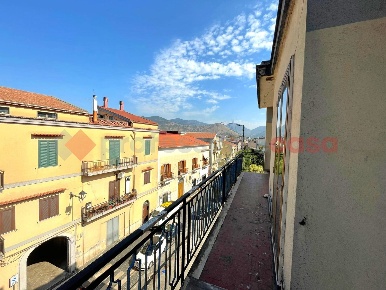 Foto Appartamento in Corso Mario Pagano 84, Roccapiemonte Centro di 110 m²