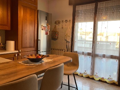 Foto Appartamento in Via CORBOLA Via Alcide De Gasperi 0, Corbola di 90 m²